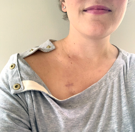 Behind-the-Scenes: Designing and Crafting Portt Shirts