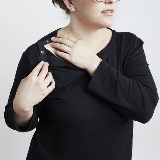 Empowering Women: Meeting the Unique Clothing Needs of Chemotherapy Patients