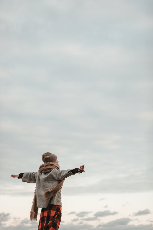 Life After Chemotherapy: Transitioning and Moving Forward