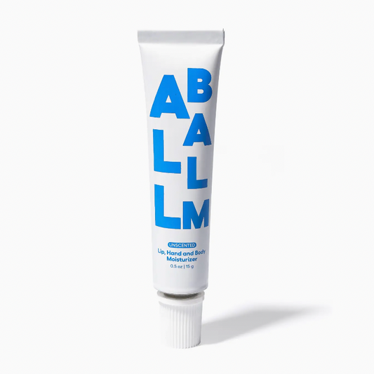 All Balm - Lip, Hand and Body Moisturizer