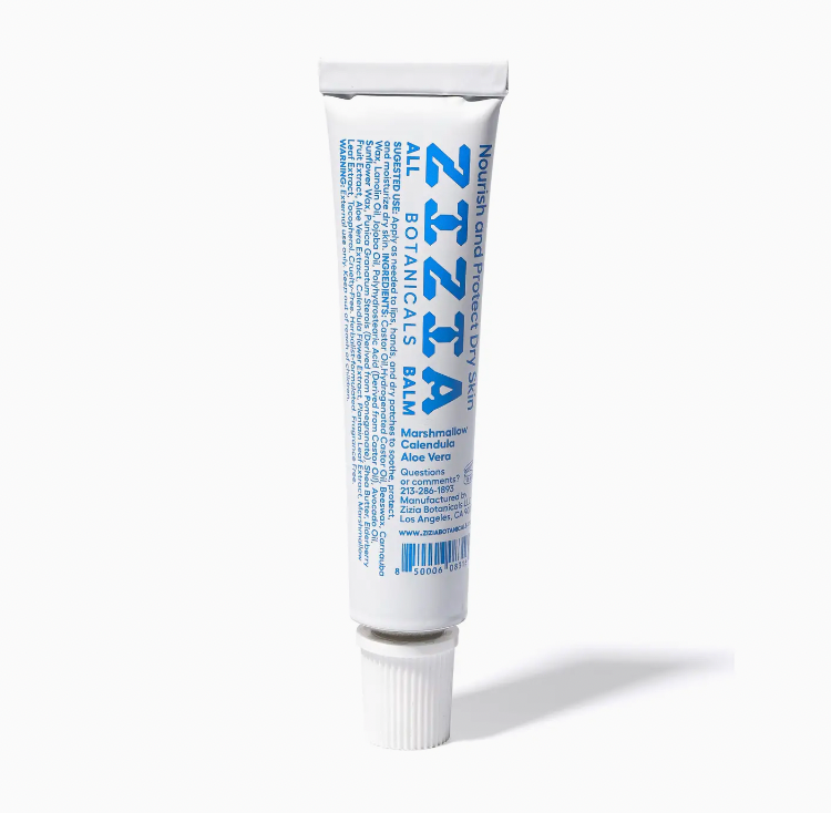 All Balm - Lip, Hand and Body Moisturizer