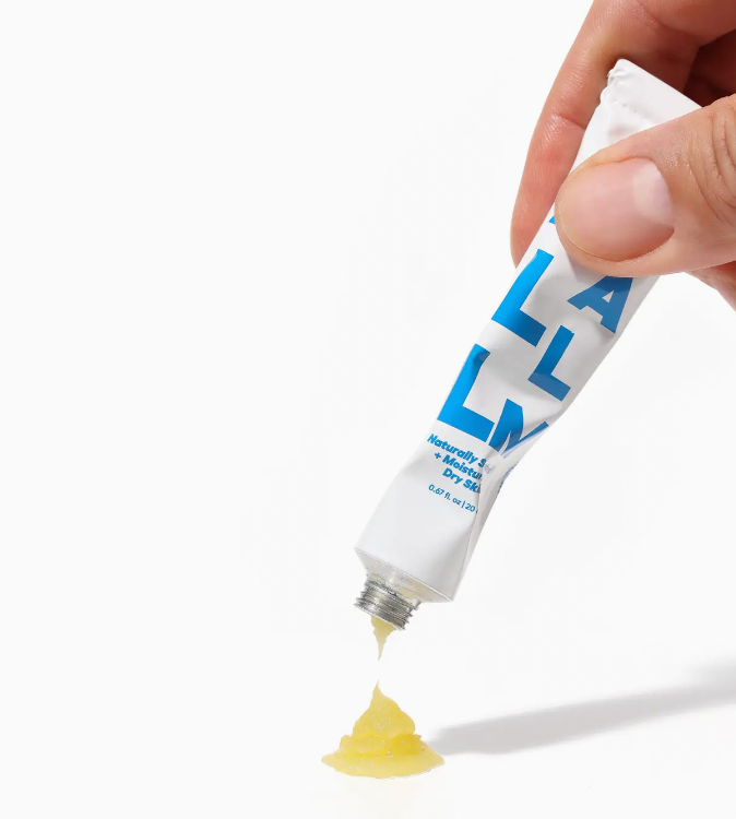 All Balm - Lip, Hand and Body Moisturizer