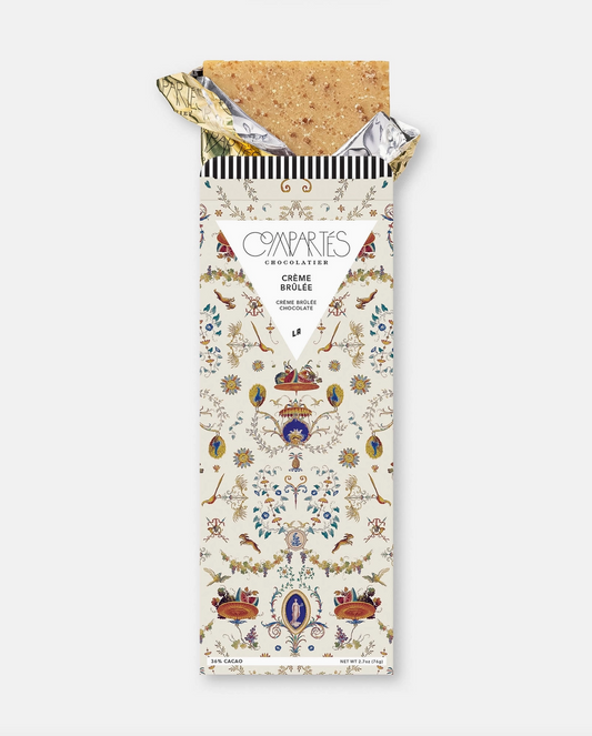 Gourmet Chocolate Bar