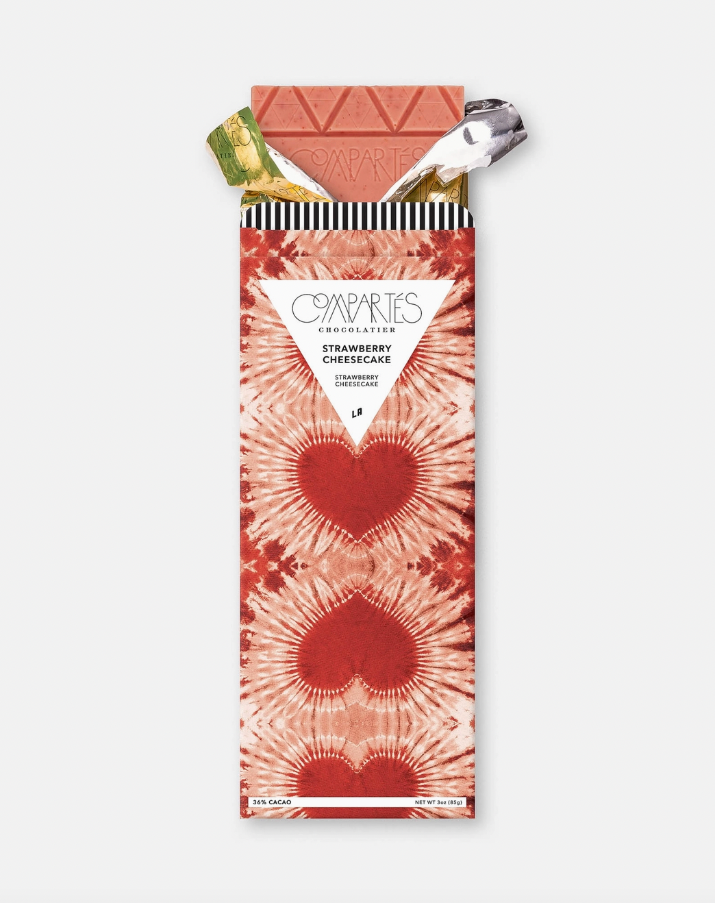 Gourmet Chocolate Bar