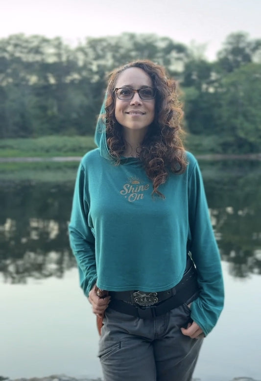 Survivor Stories: Paloma Soledad