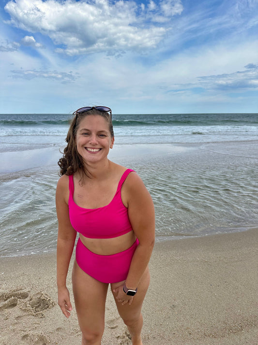 Survivor Stories: Jillian