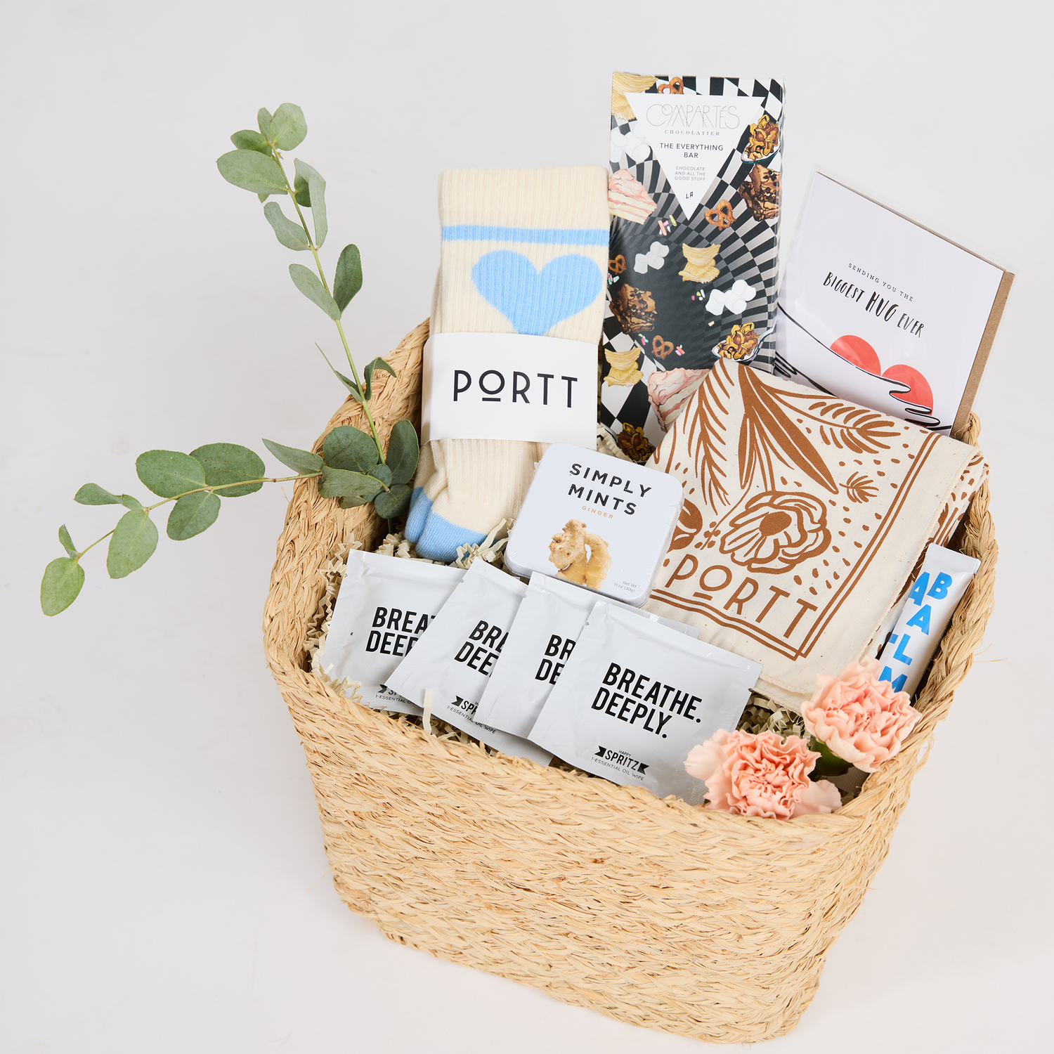 Chemotherapy Care Packages