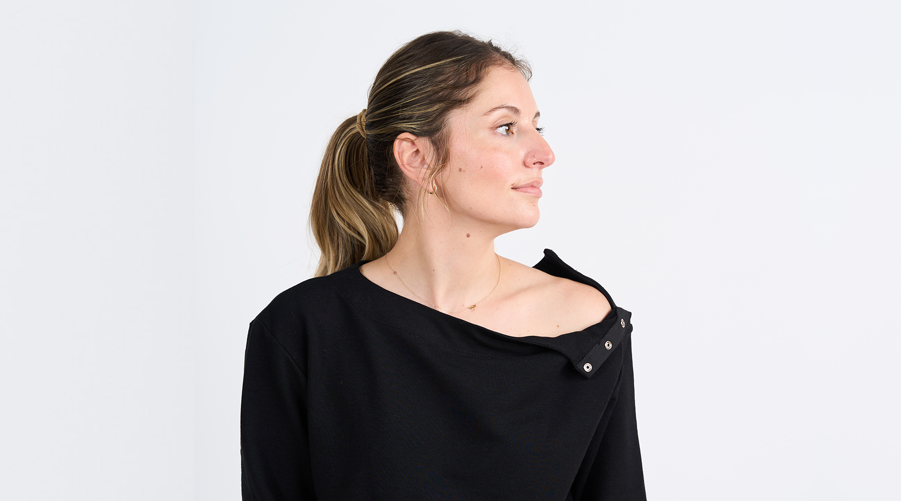 Portt – Modern Port-Accessible Tops for Women in Chemotherapy