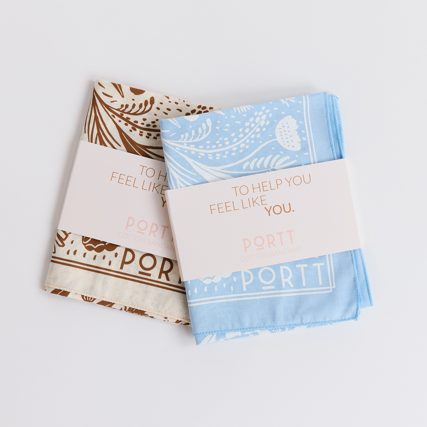 Portt Cotton Bandana