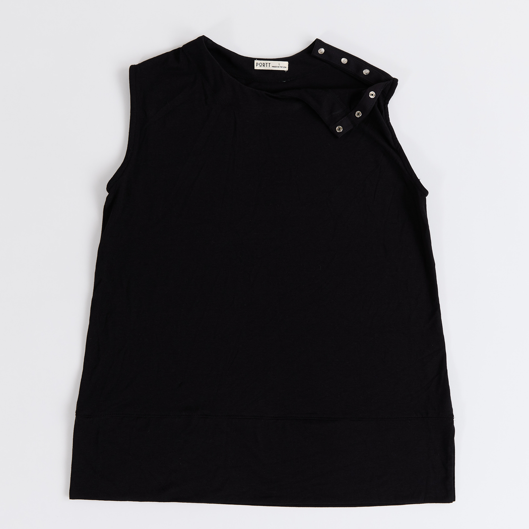 Chemotherapy Tops for Women – Portt
