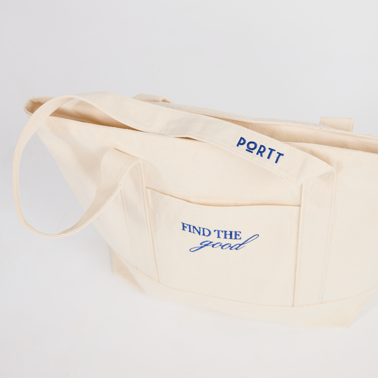 "Find the Good" Infusion Tote