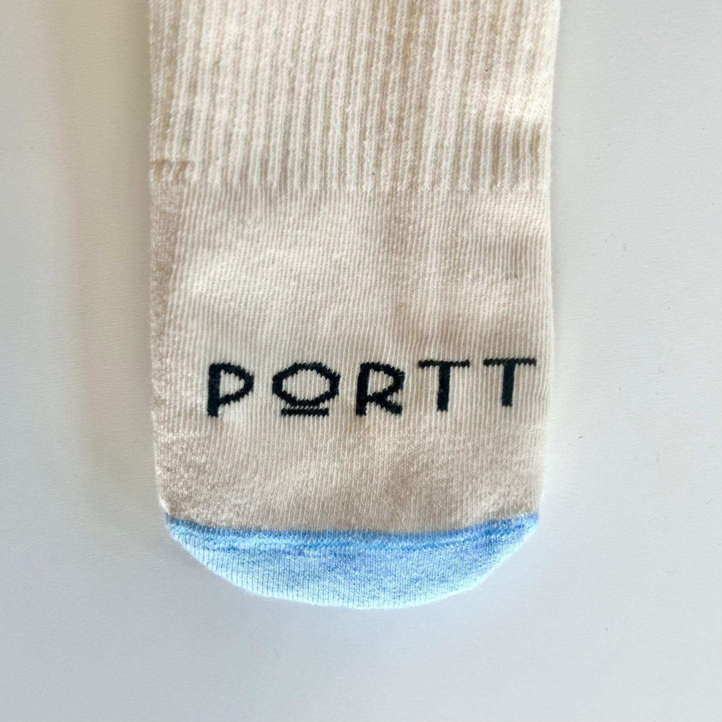 Portt Cotton Socks