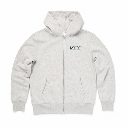 MOCC Zip Hoodie