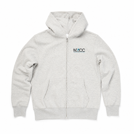 MOCC Zip Hoodie