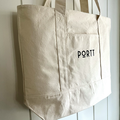 Infusion Tote Bag